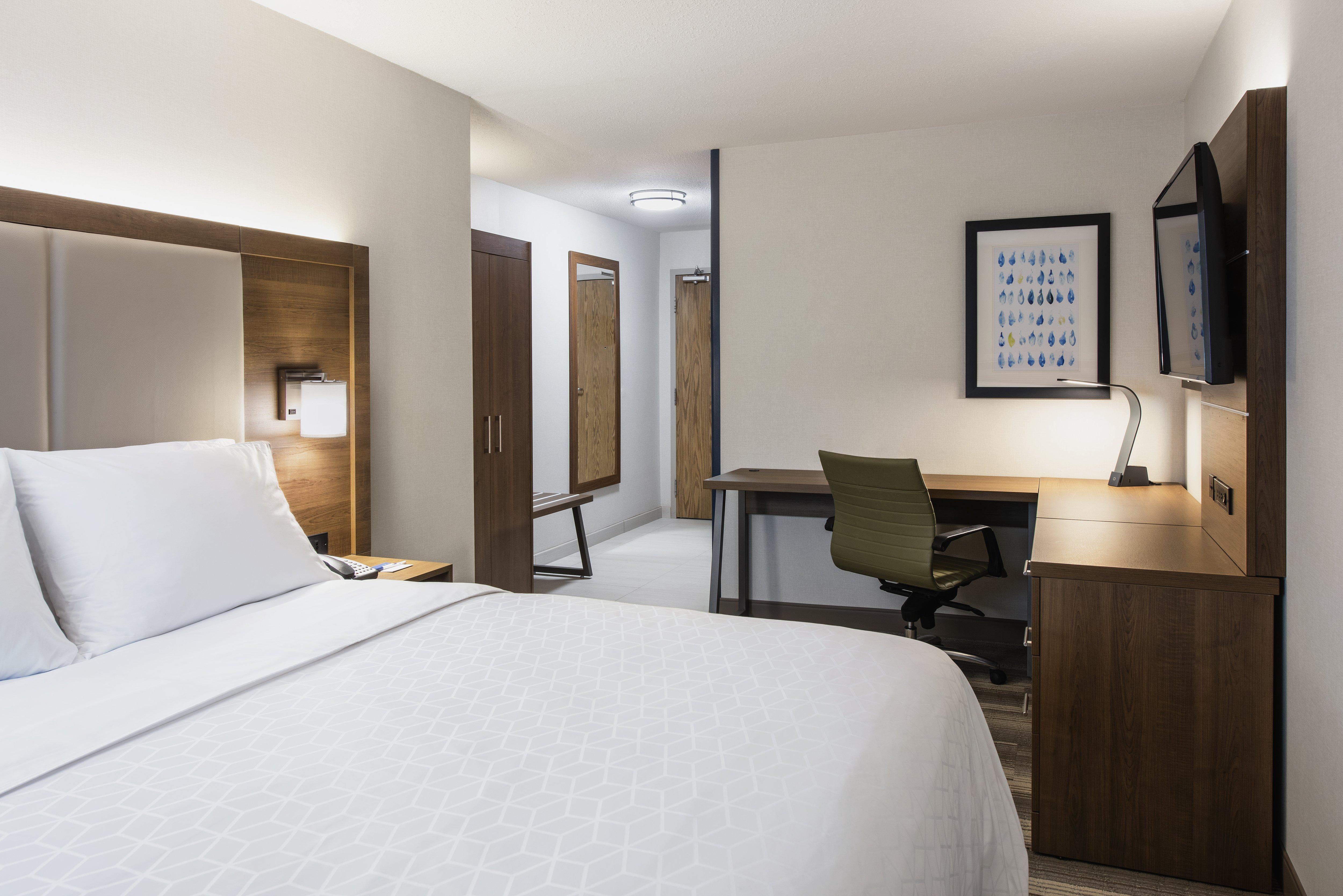 Express & By Ihg Hotel Saskatoon