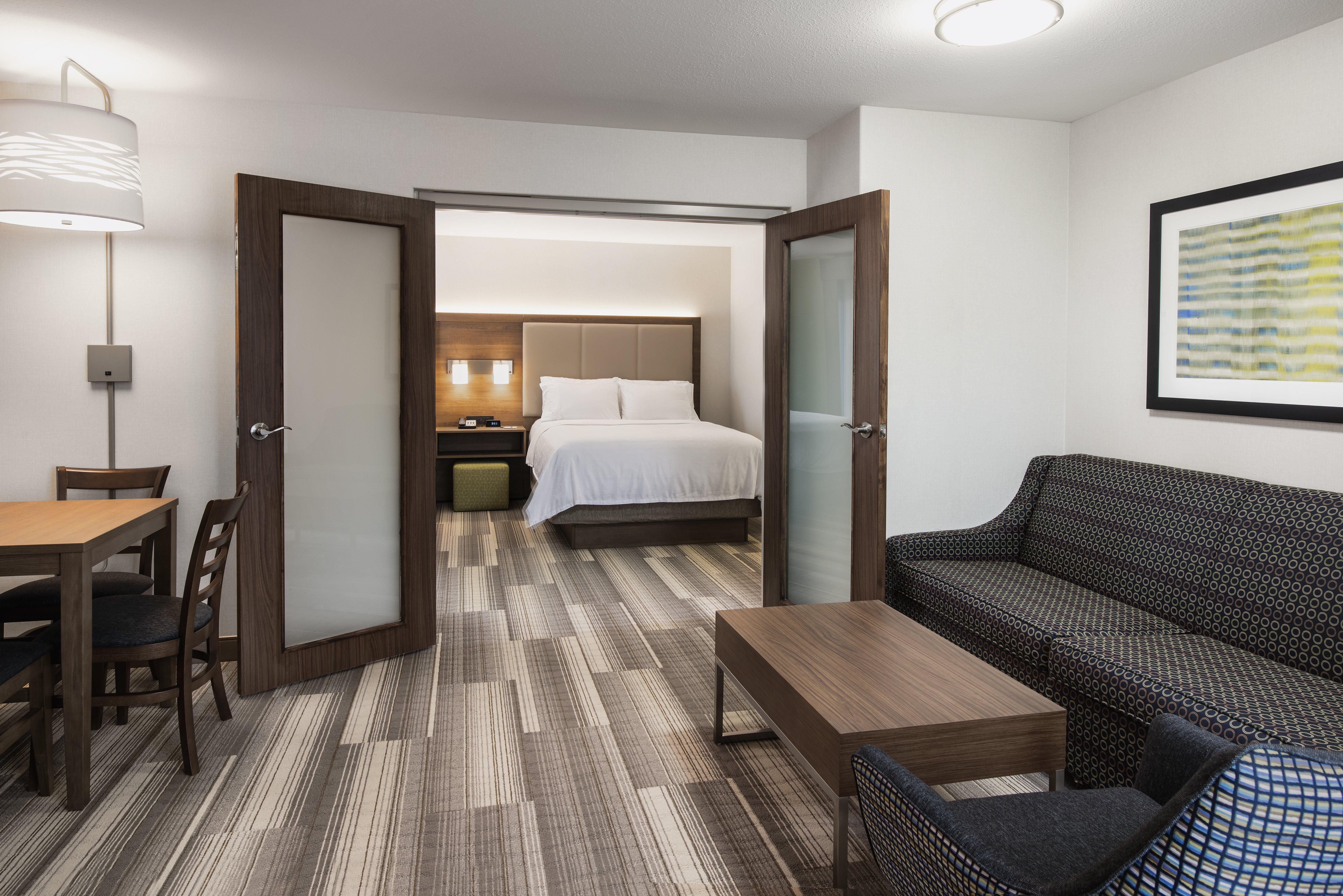 Express & By Ihg Saskatoon