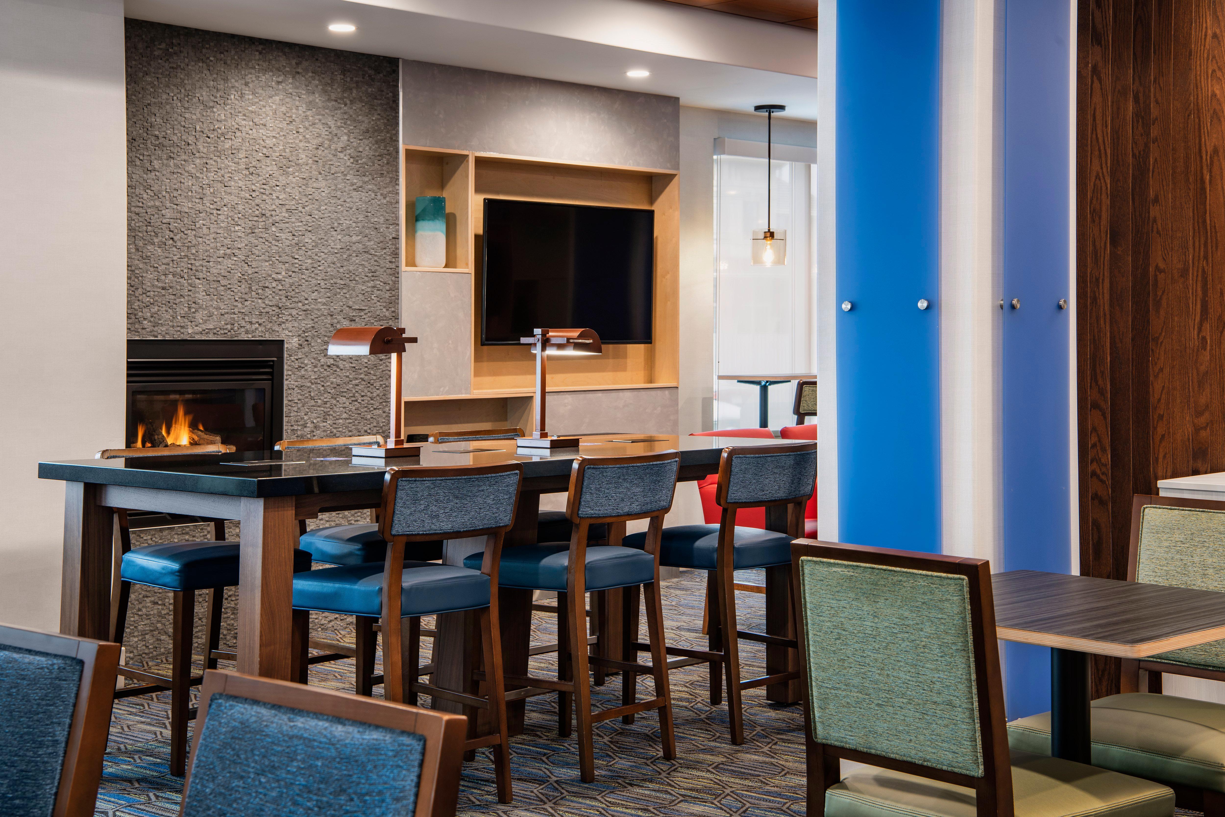Express & By Ihg Hotel Saskatoon