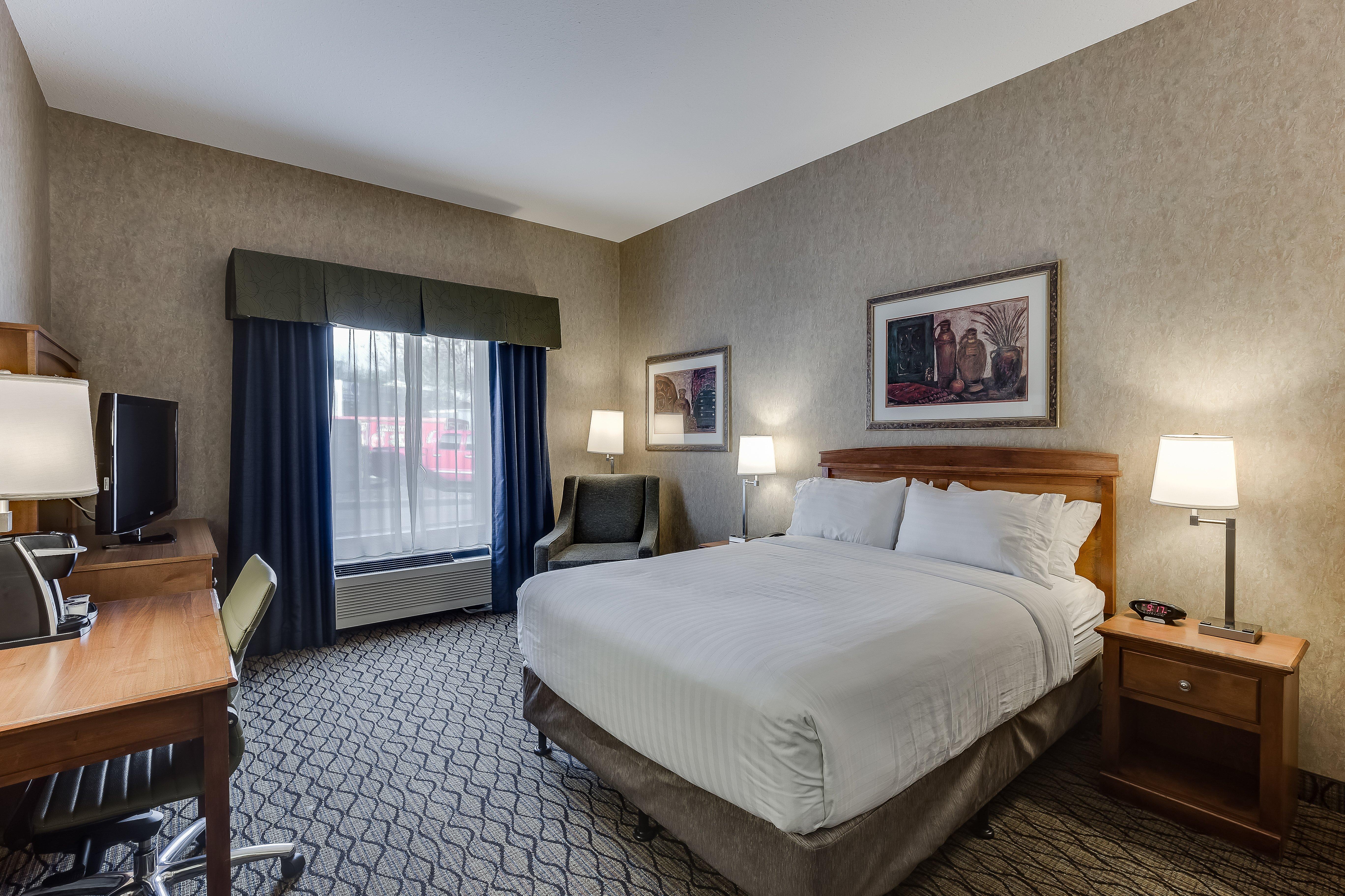 Hotel Express & By Ihg