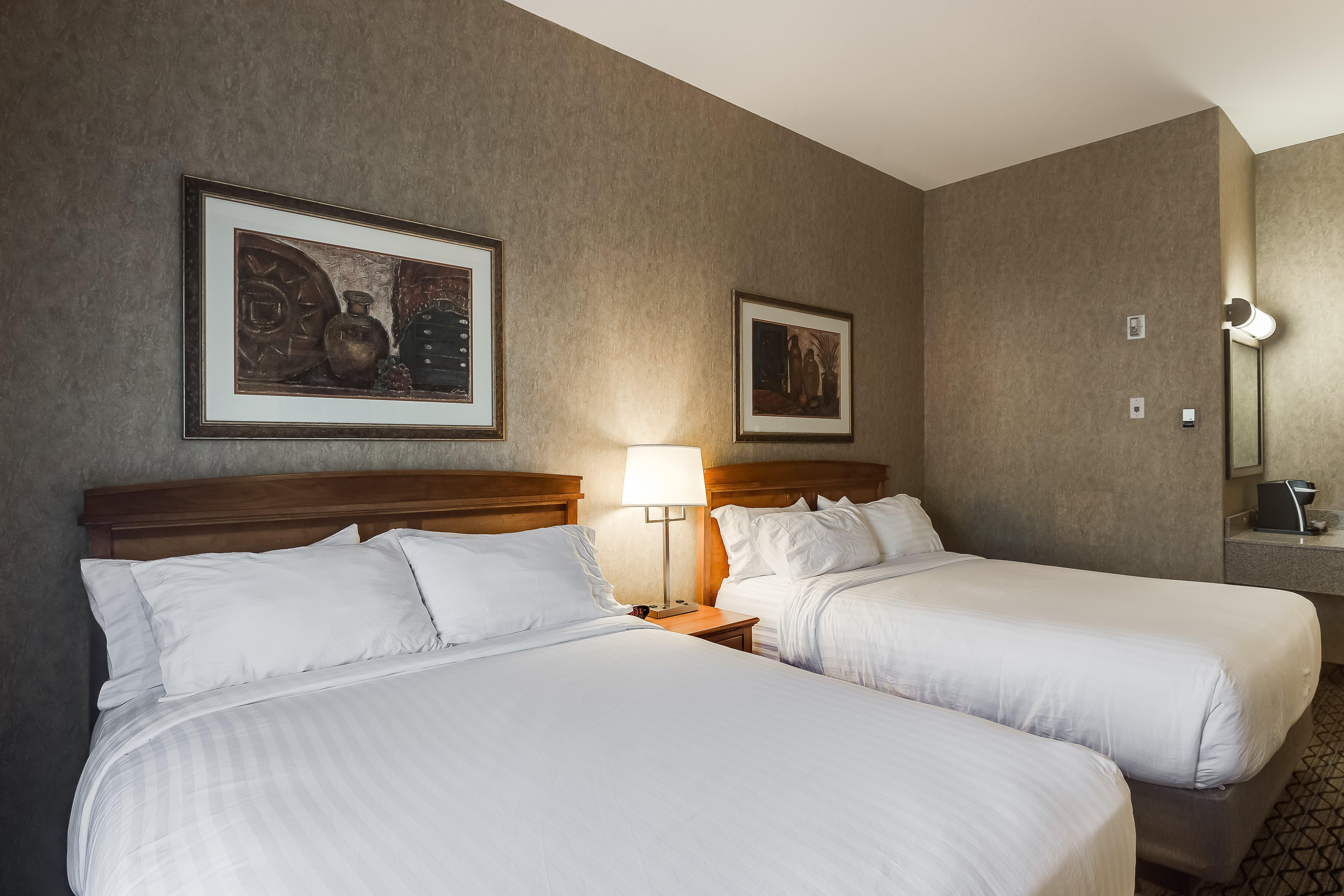 Express & By Ihg Hotel Saskatoon