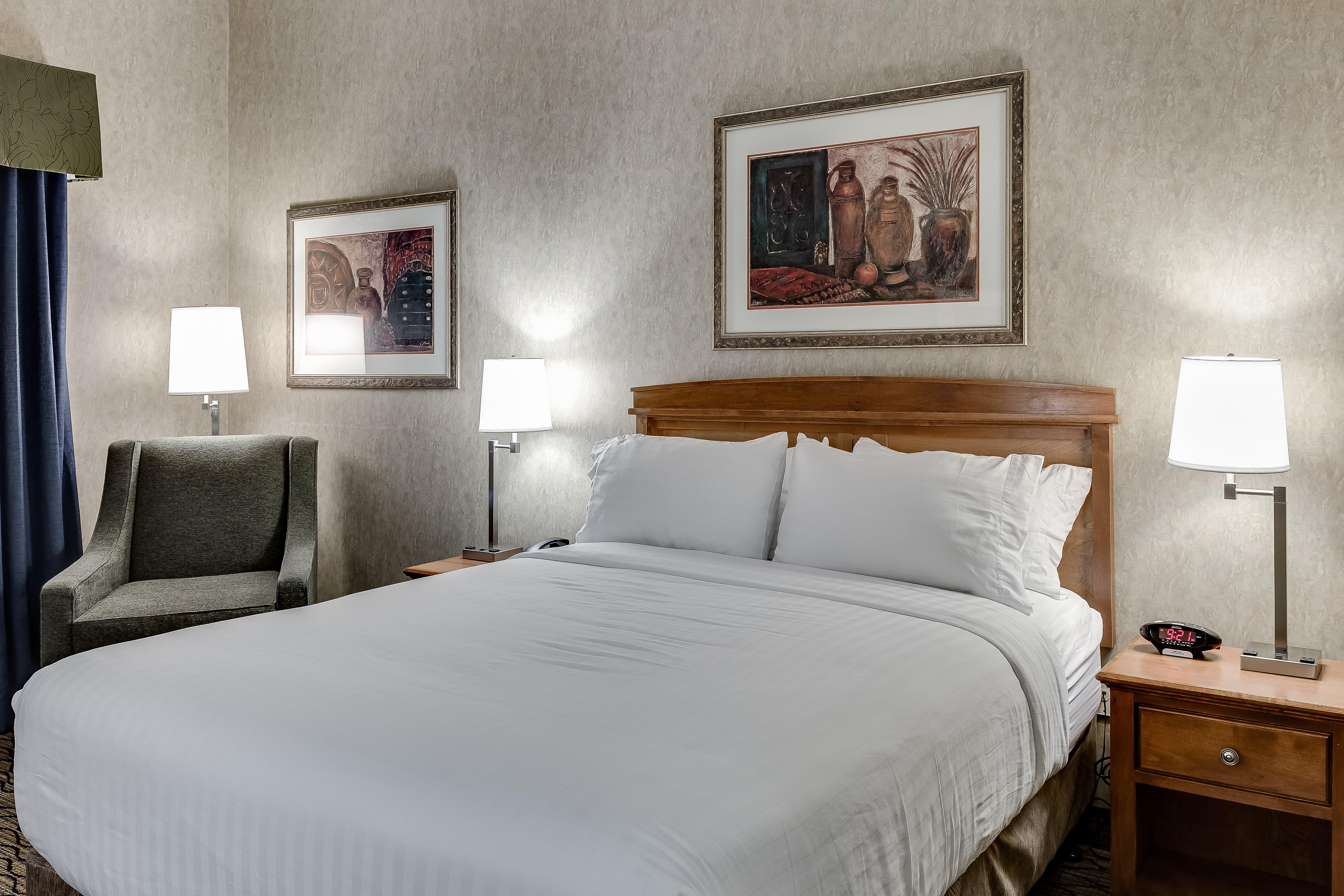 Express & By Ihg Saskatoon