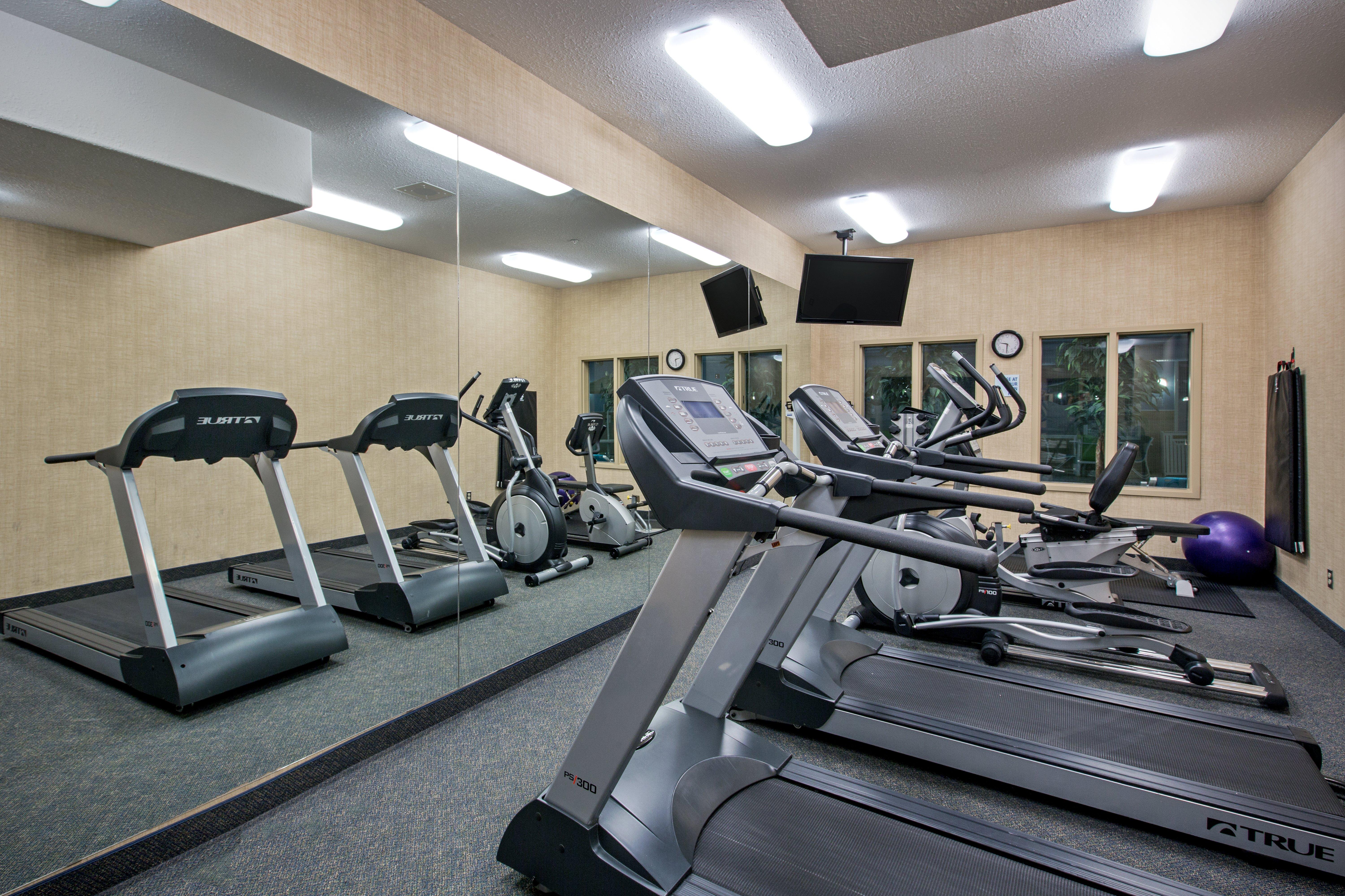 Express & By Ihg Saskatoon