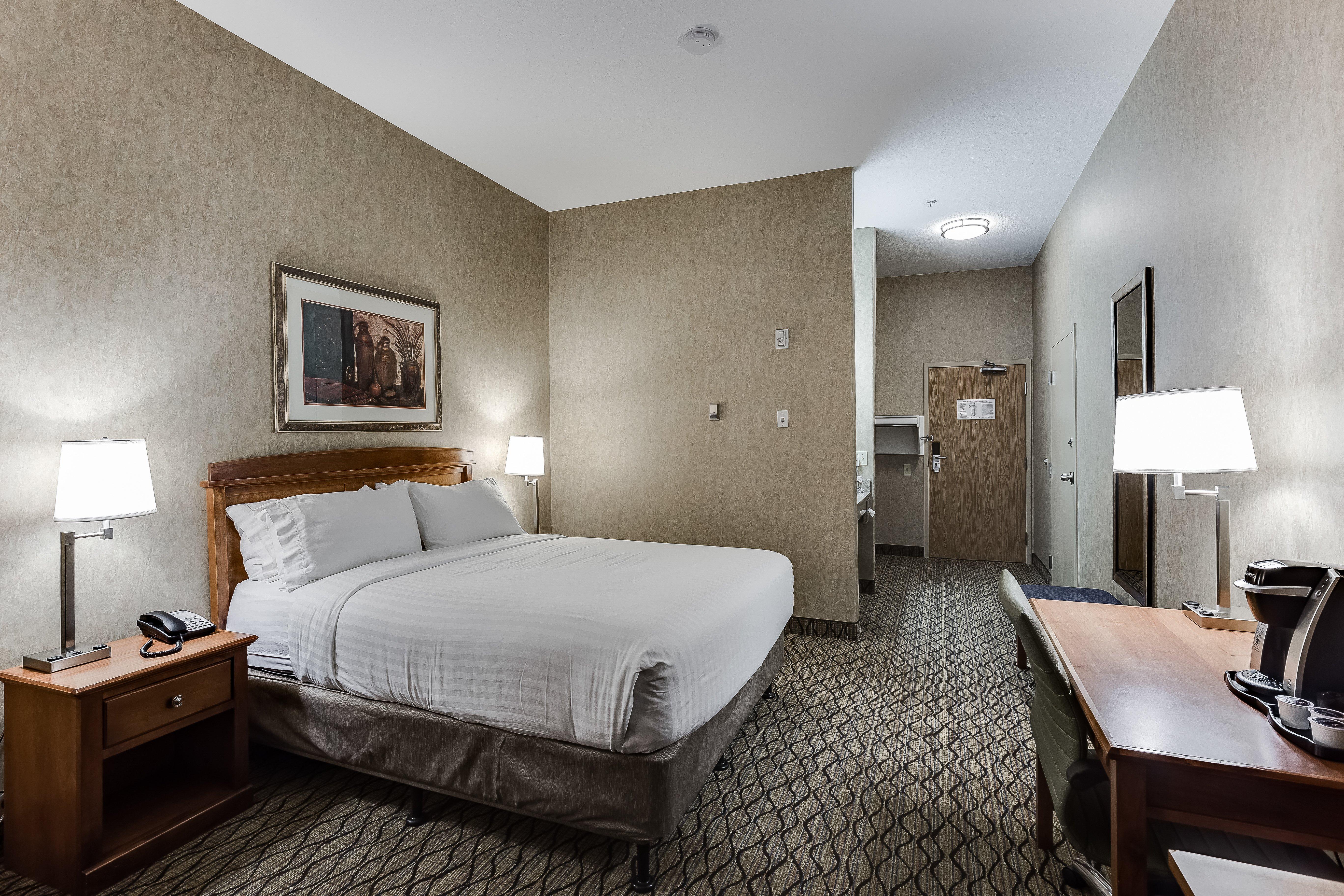 Express & By Ihg Hotel Saskatoon