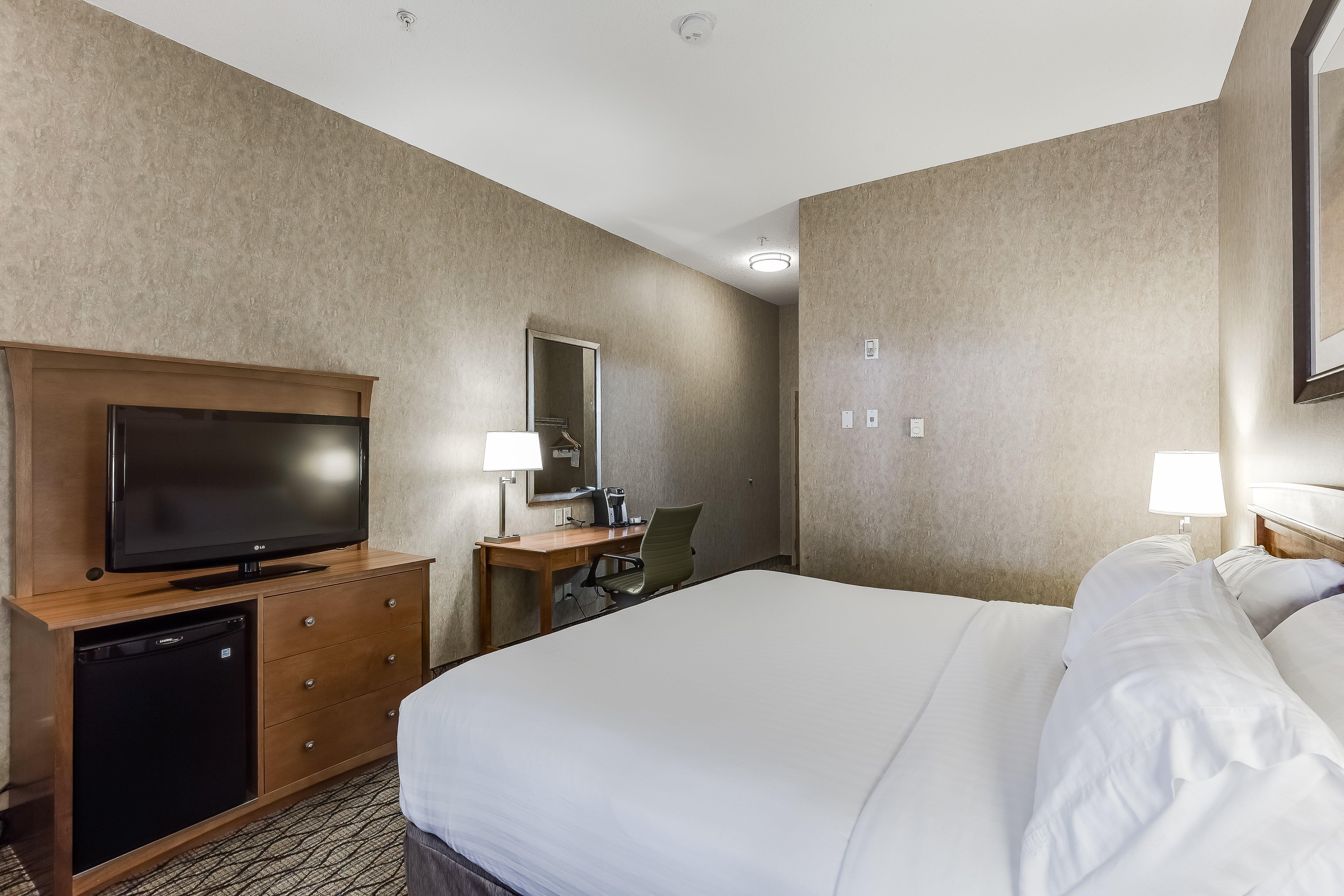 Hotel Express & By Ihg Saskatoon