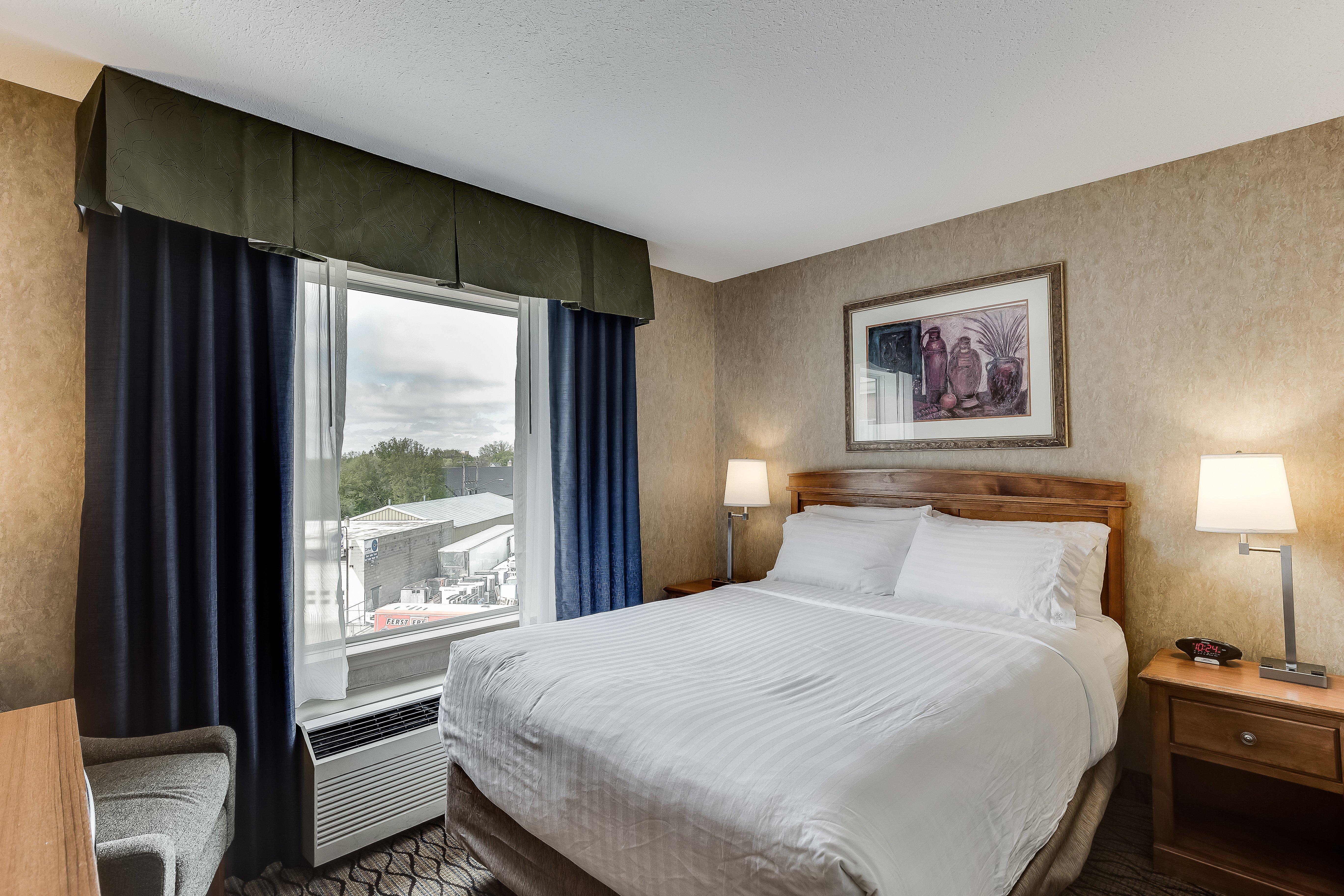 Hotel Express & By Ihg Saskatoon