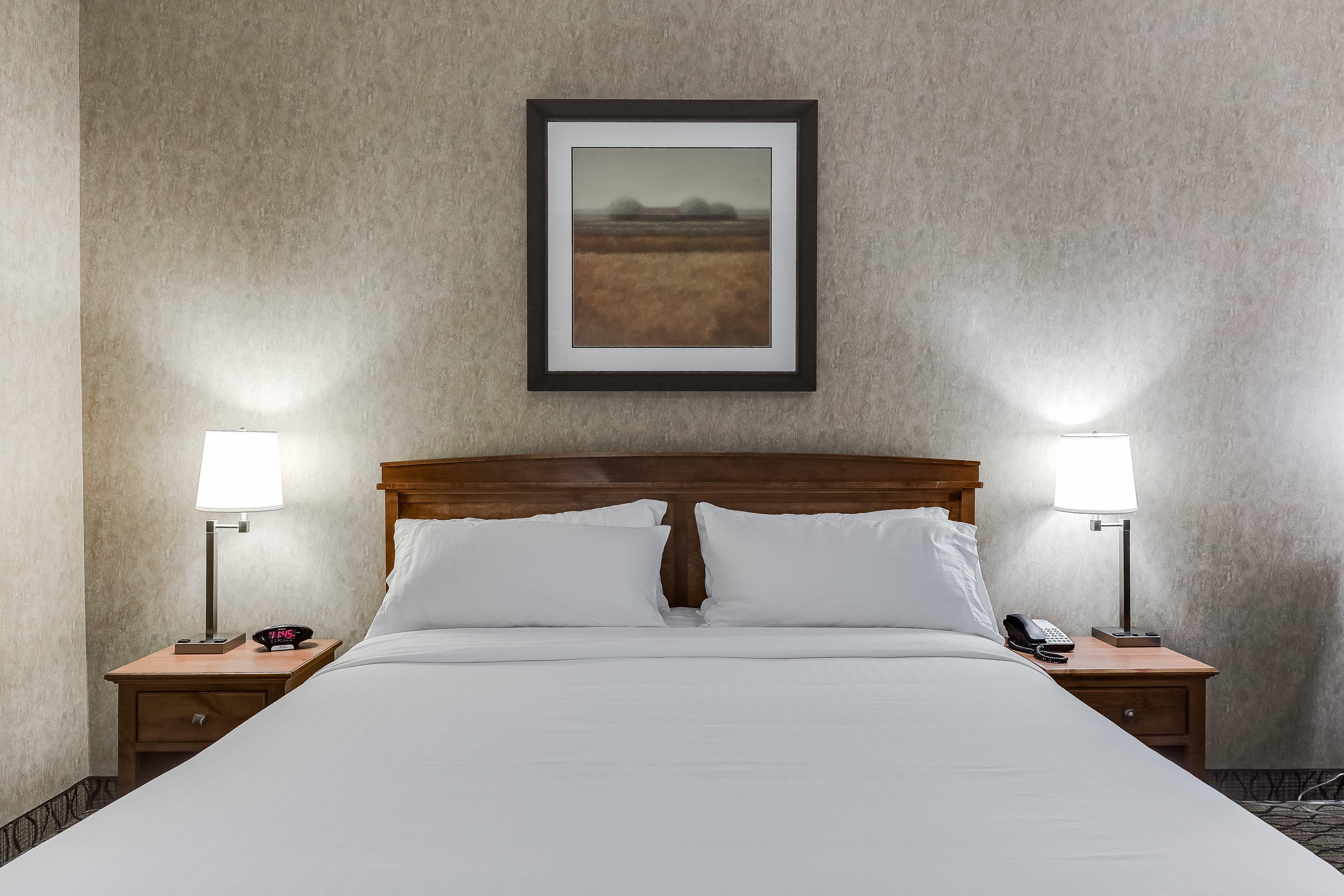 Express & By Ihg 2* Saskatoon