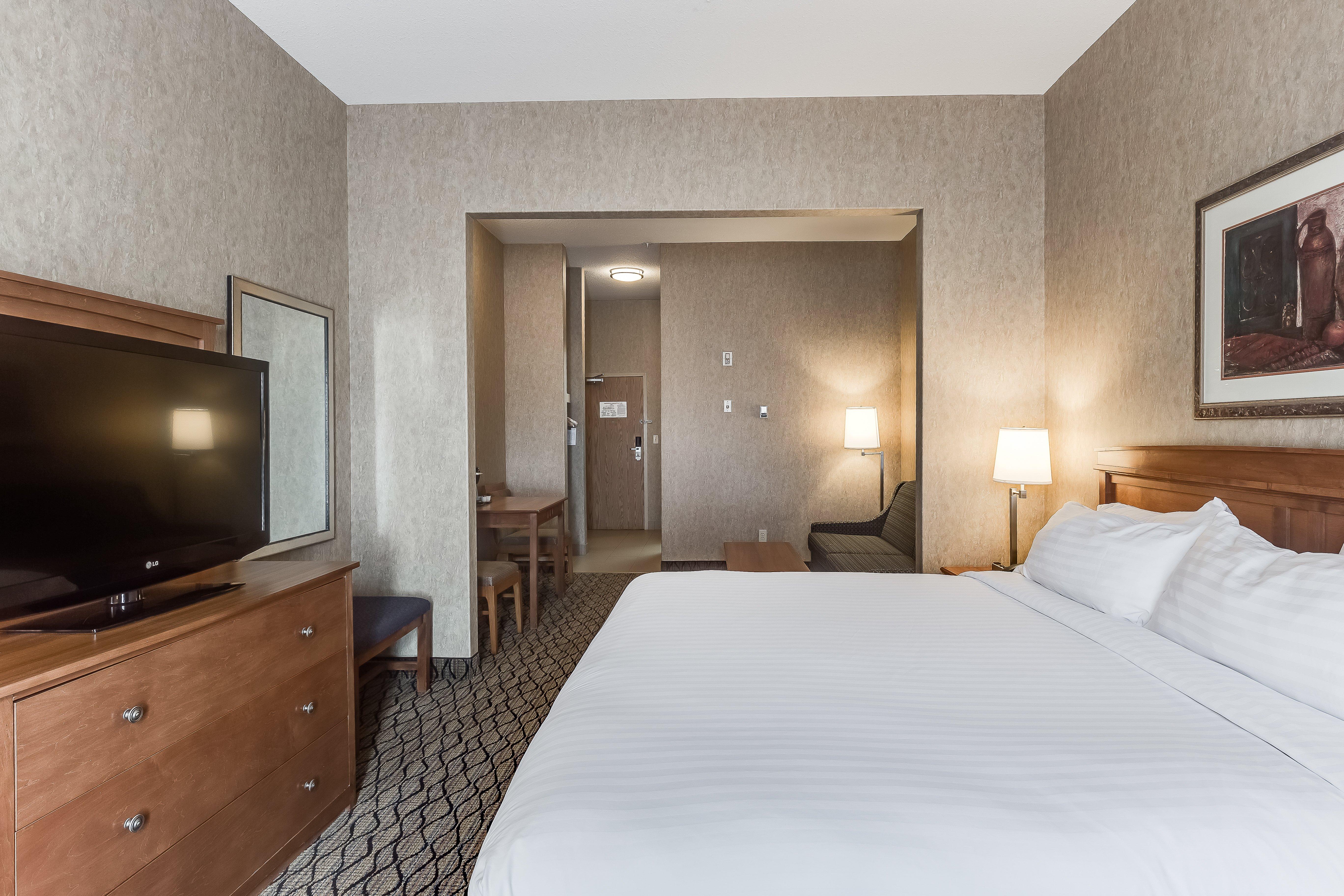 Express & By Ihg Saskatoon