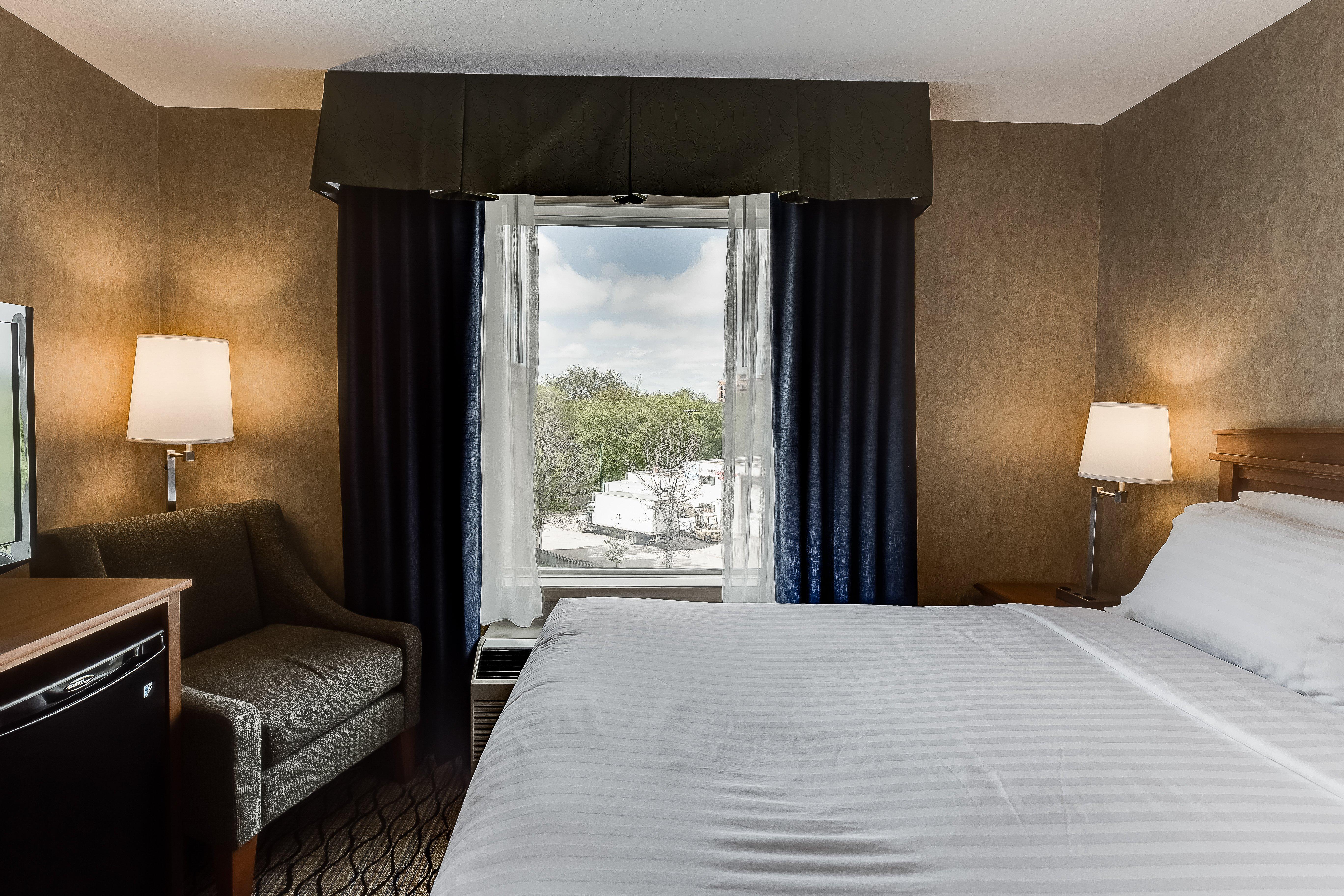 Express & By Ihg Saskatoon