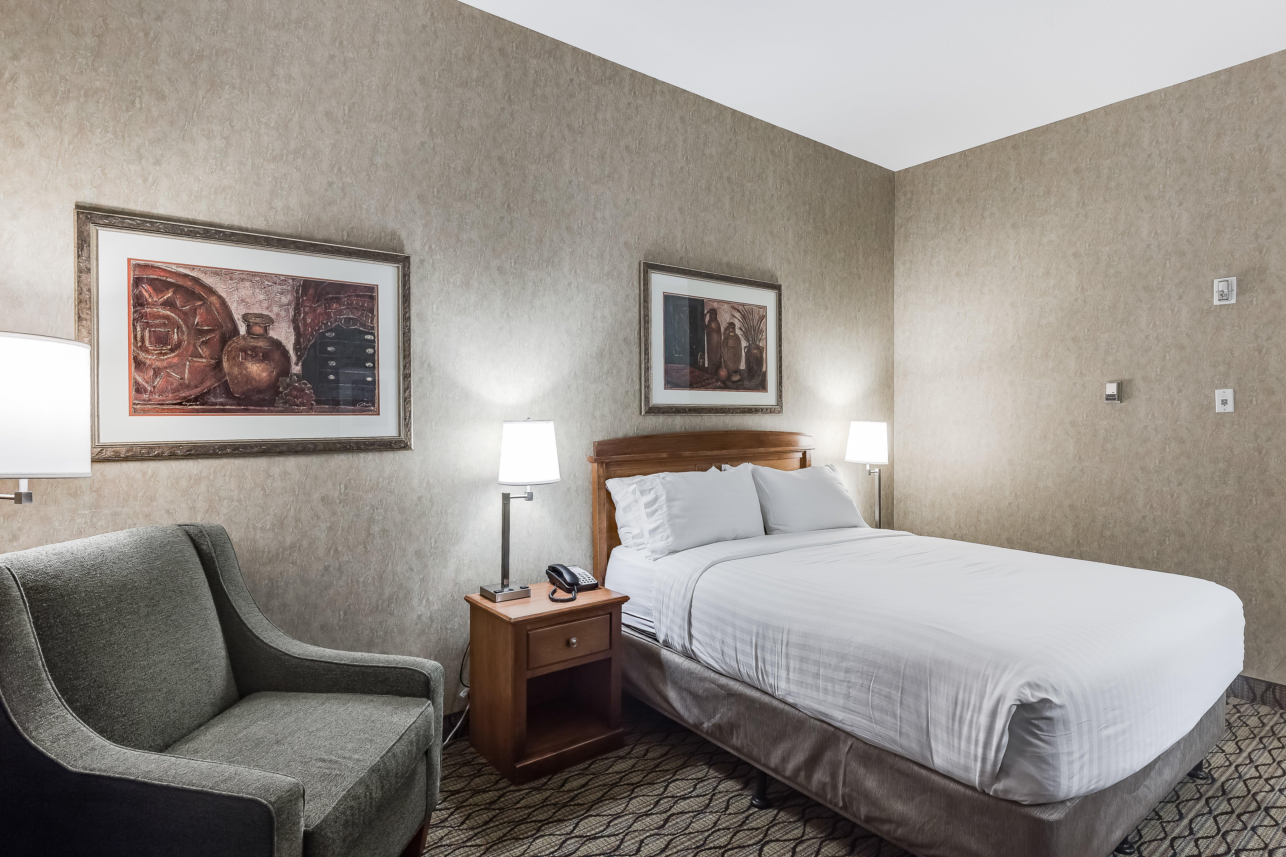 Express & By Ihg Hotel Saskatoon
