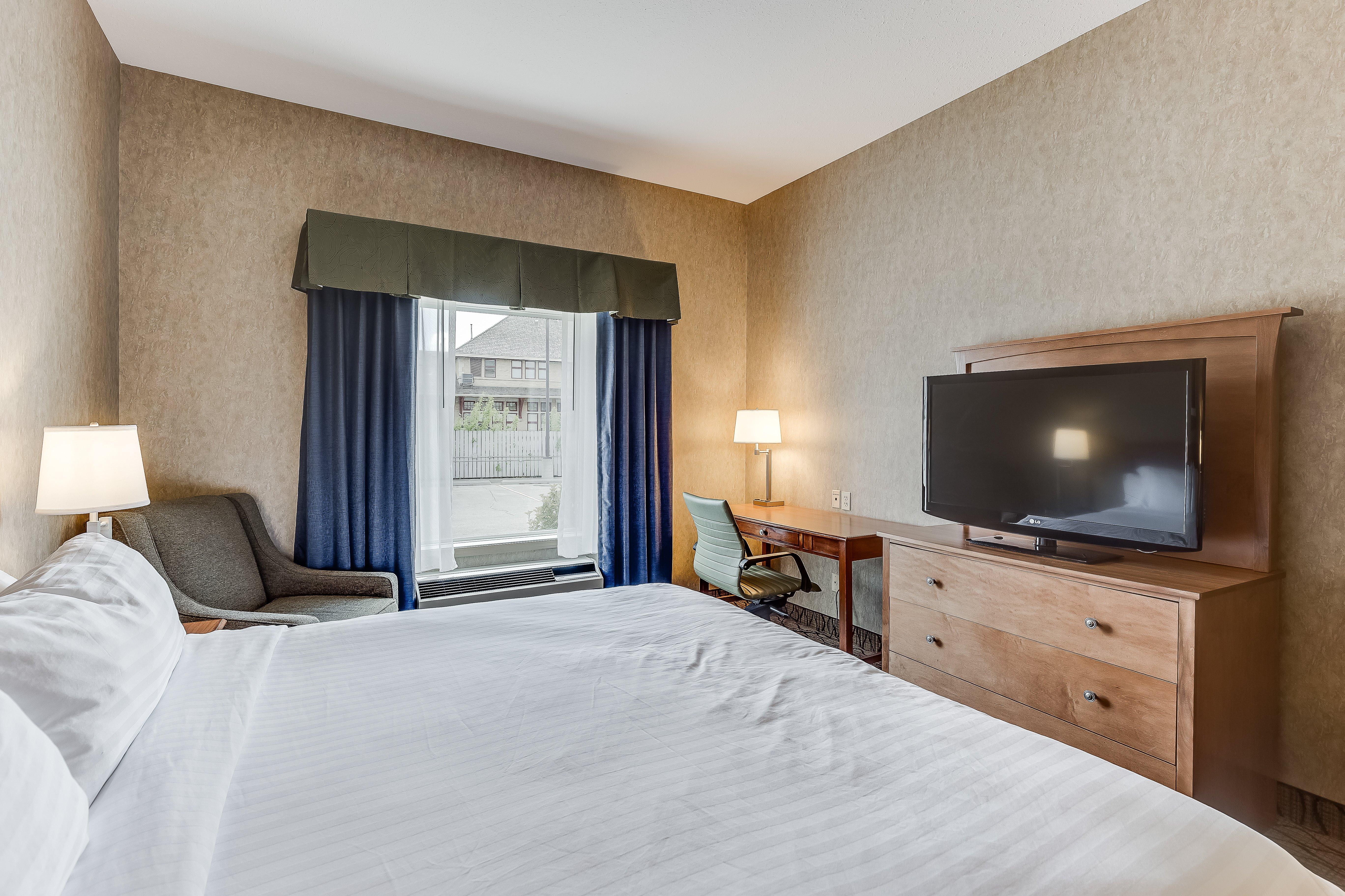 Express & By Ihg Hotel Saskatoon