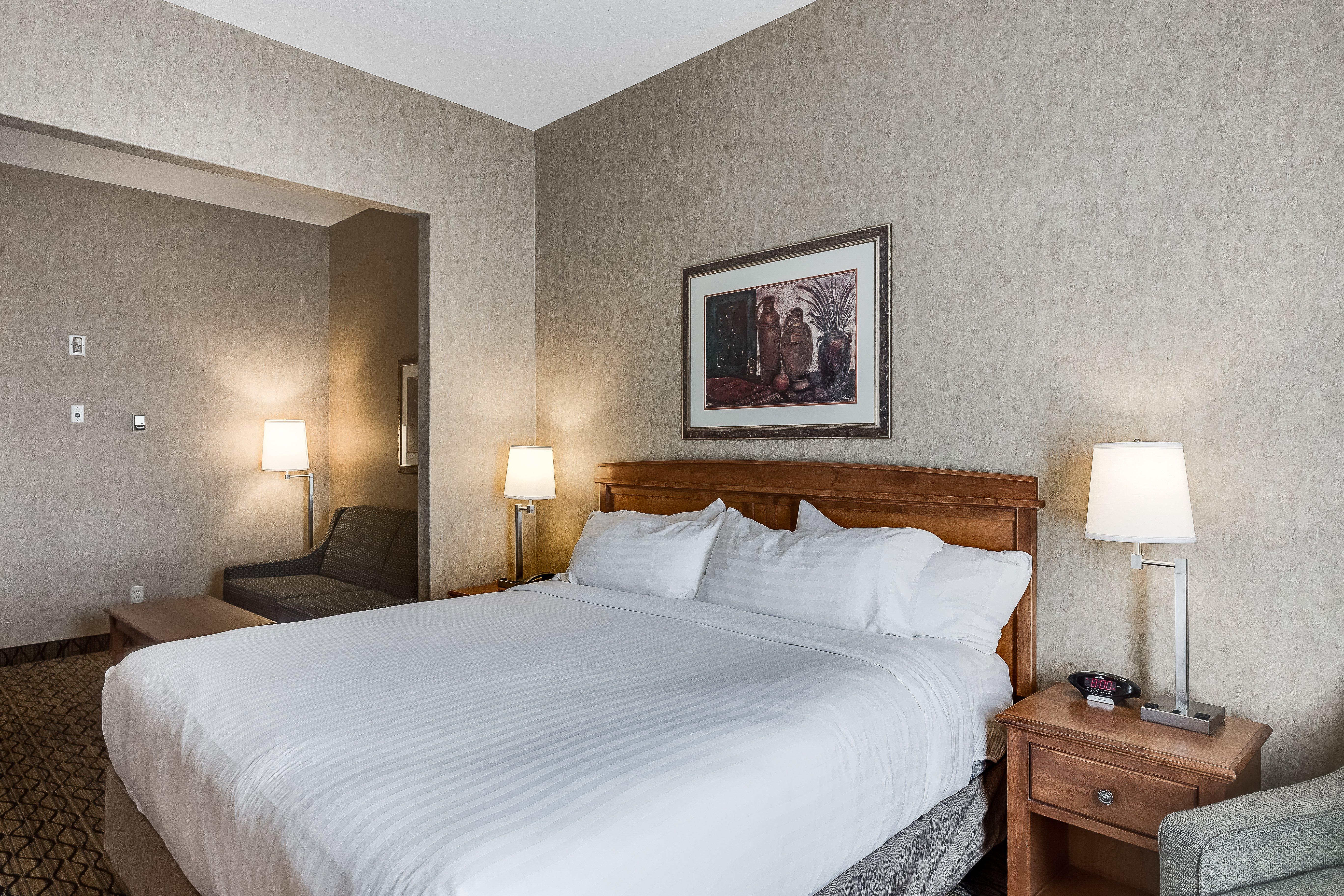 Express & By Ihg Hotel Saskatoon