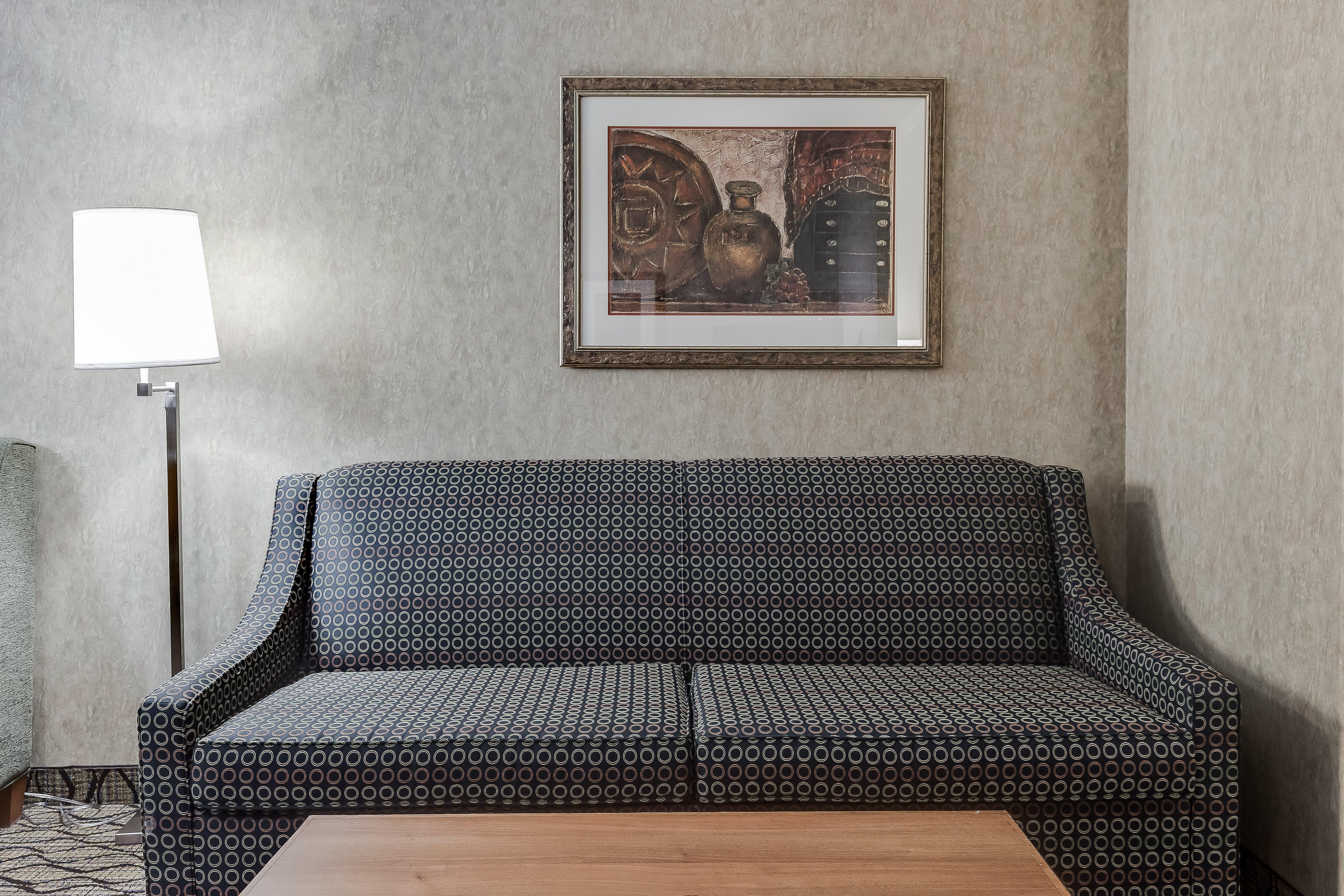 Express & By Ihg Saskatoon