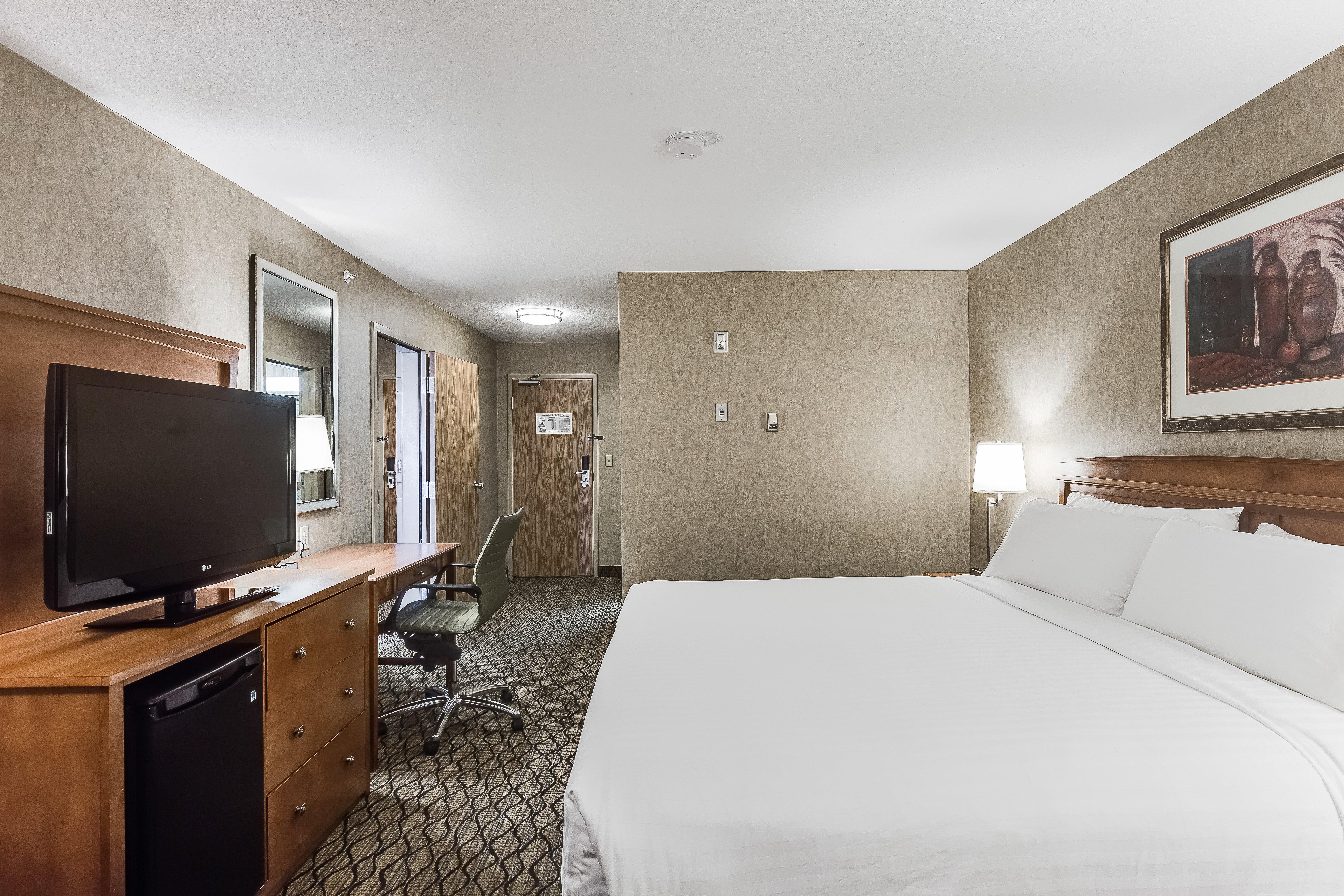 Express & By Ihg Saskatoon