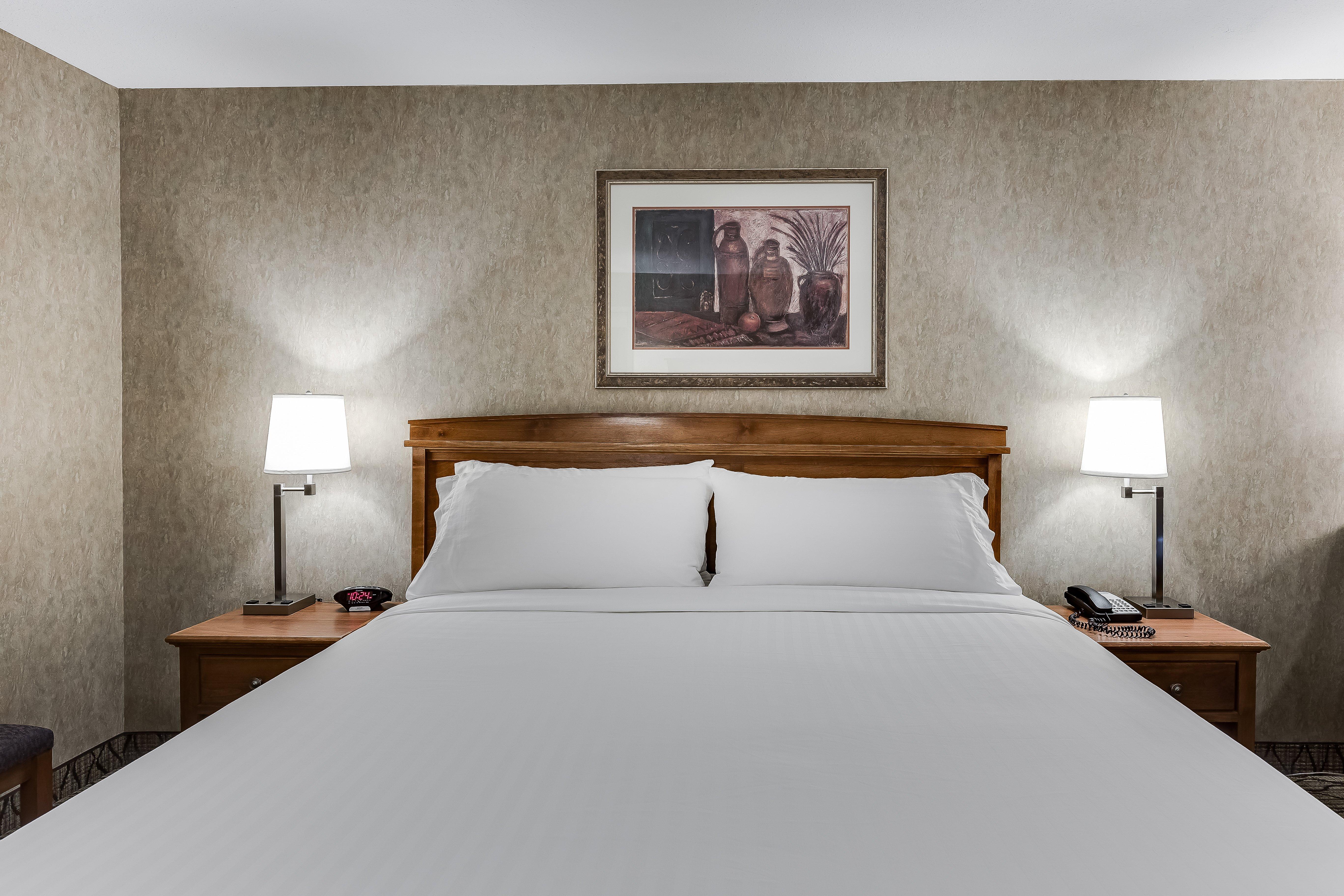 Hotel Express & By Ihg 2*