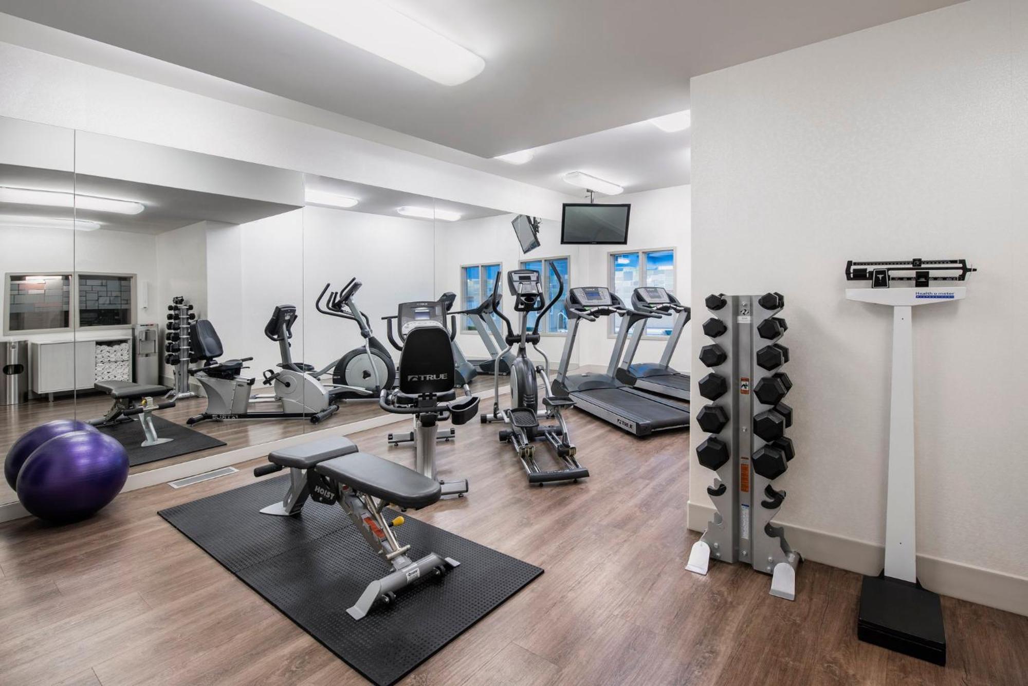 Express & By Ihg Saskatoon
